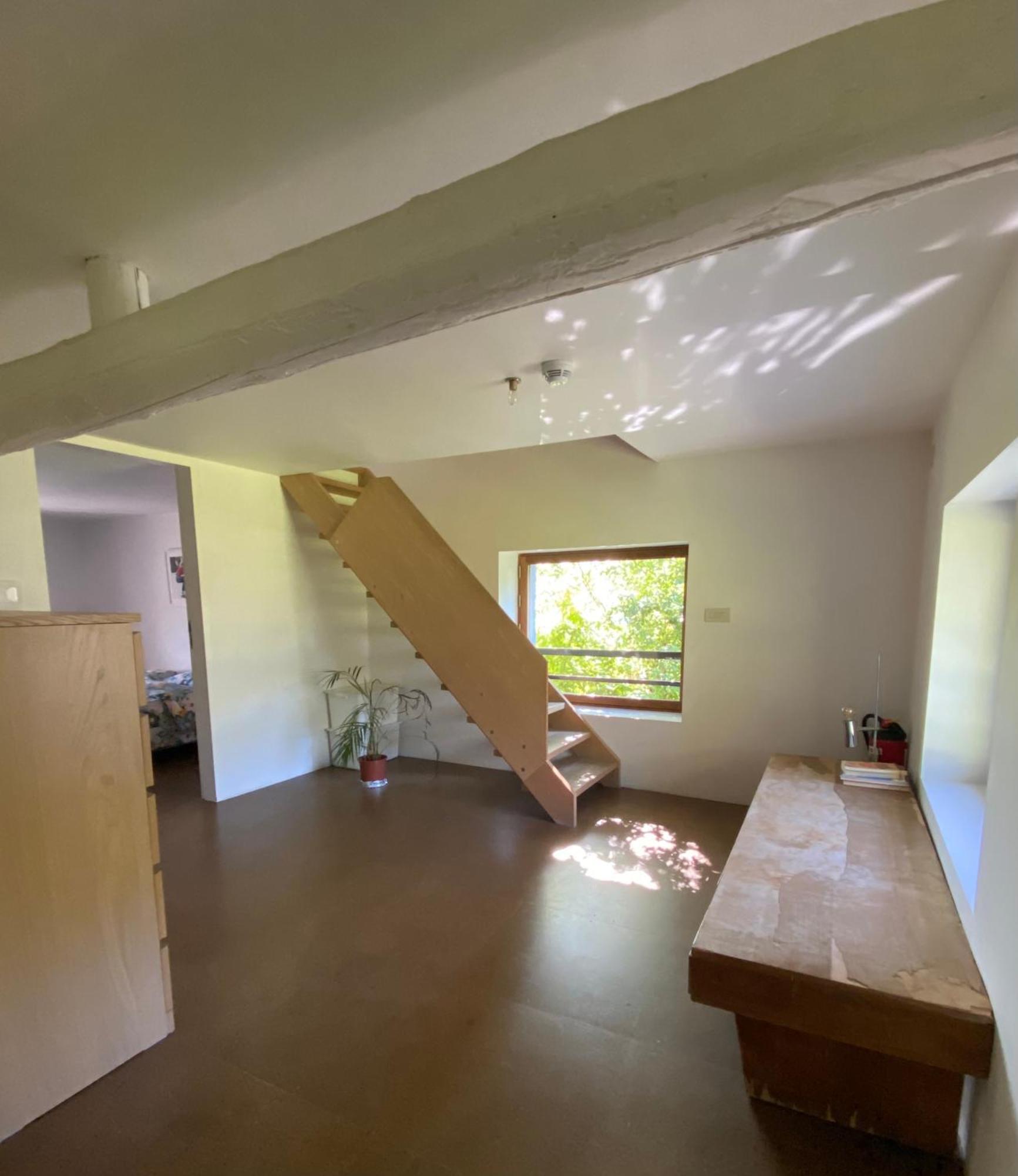 Gerestaureerde Hoeve Met Zicht Durbuy Exterior photo