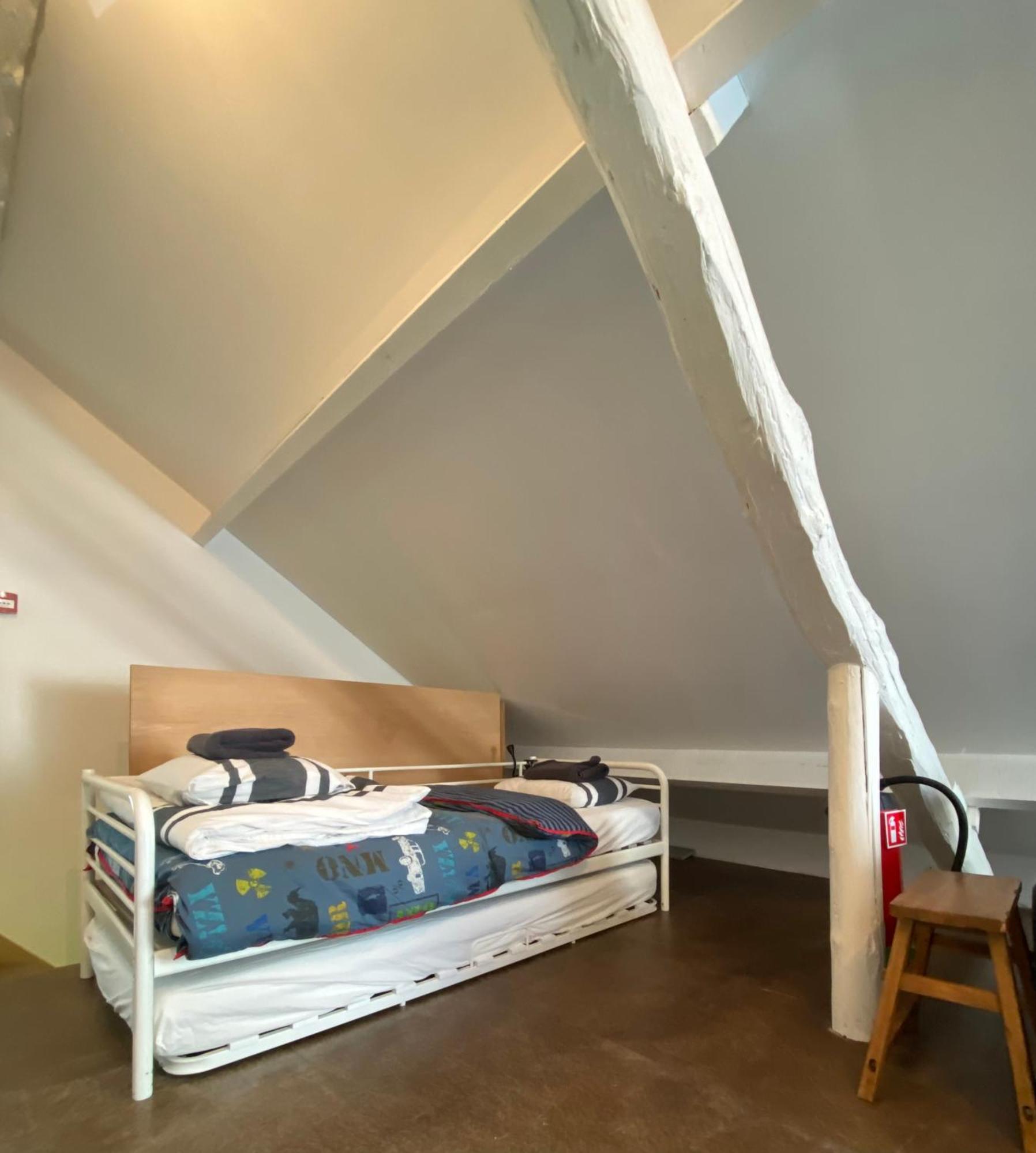 Gerestaureerde Hoeve Met Zicht Durbuy Exterior photo